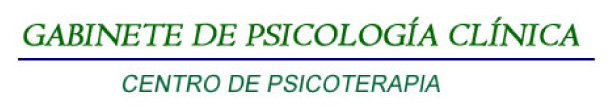 Logo psicología
